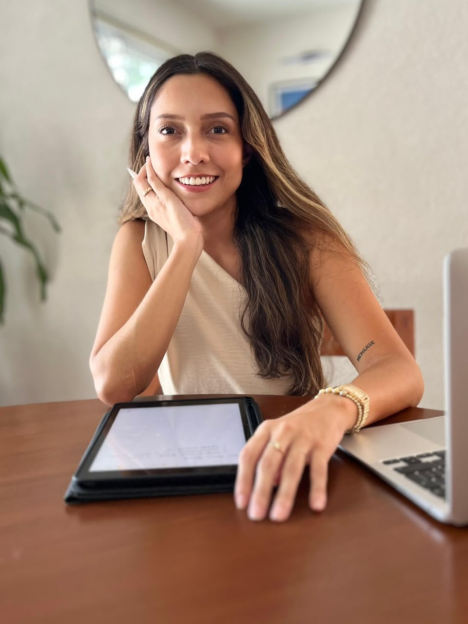 Rosario Dawn Ojeda